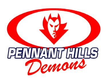 Pennant Hills Demon Logo
